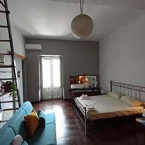 Historical Arches House Appartamento