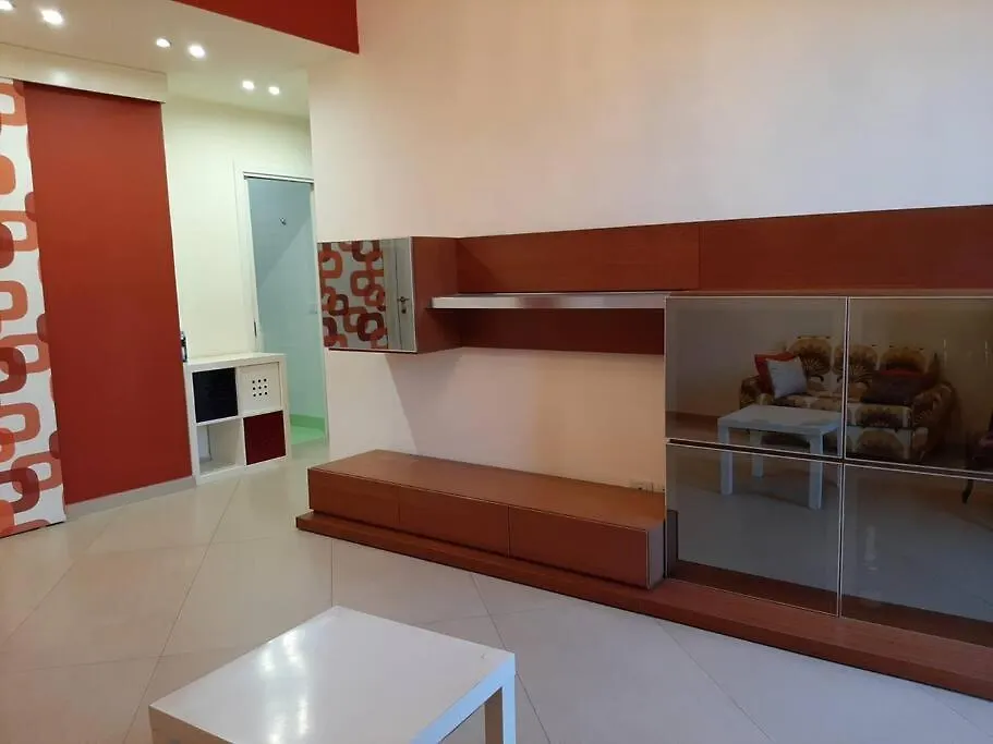 Chiara Home: Al Centro Di Catania Apartment