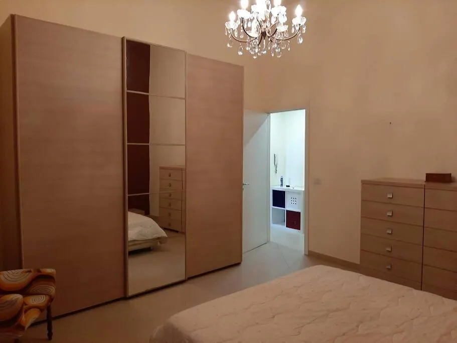 Chiara Home: Al Centro Di Catania 0*,  Italy